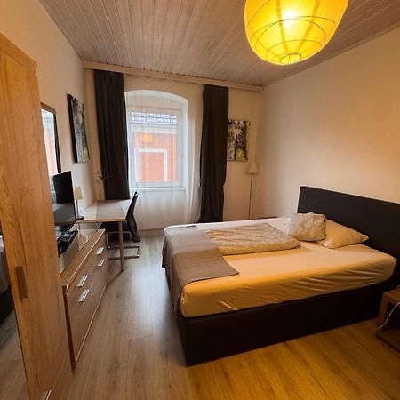 Austria Traveller Hotel Kirchdorf Kirchdorf an der Krems Exteriér fotografie