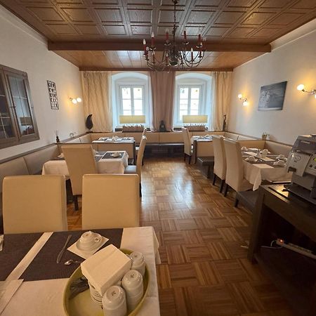 Austria Traveller Hotel Kirchdorf Kirchdorf an der Krems Exteriér fotografie