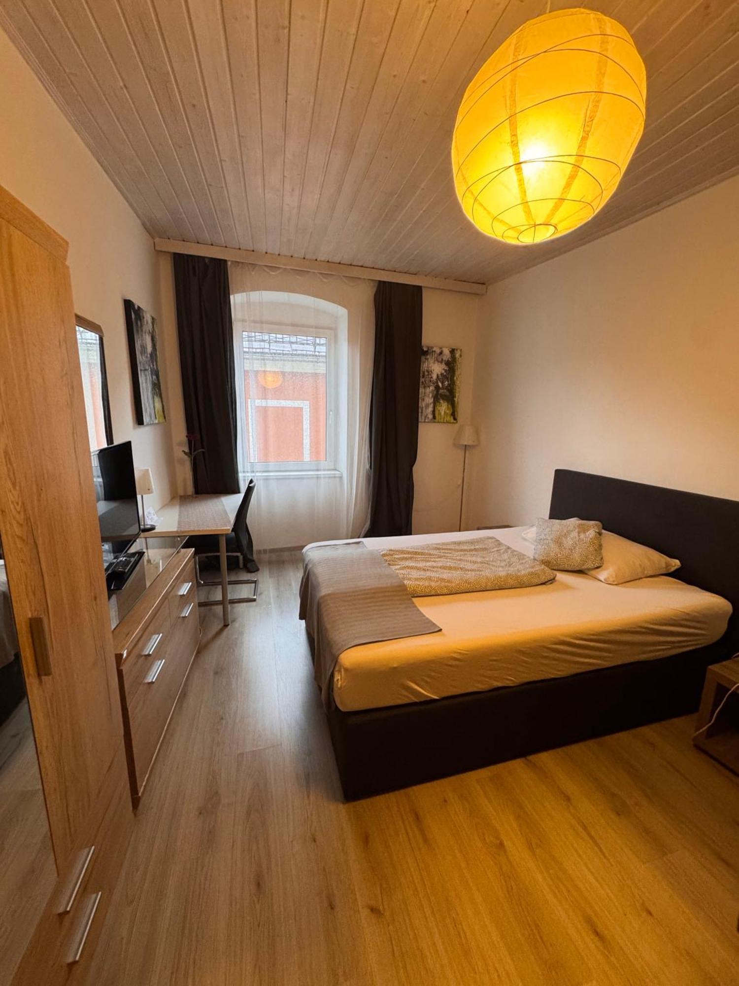 Austria Traveller Hotel Kirchdorf Kirchdorf an der Krems Exteriér fotografie