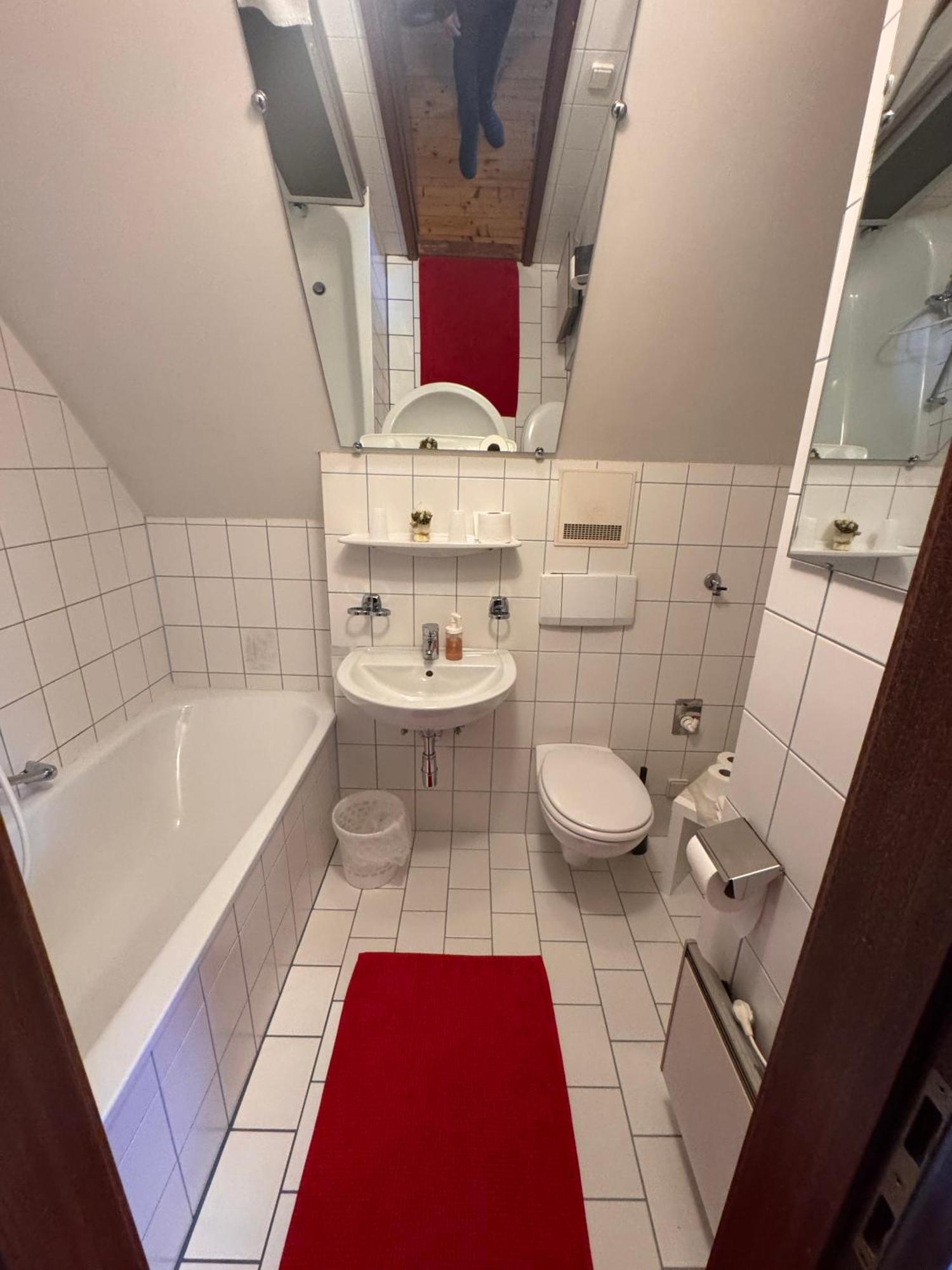 Austria Traveller Hotel Kirchdorf Kirchdorf an der Krems Exteriér fotografie