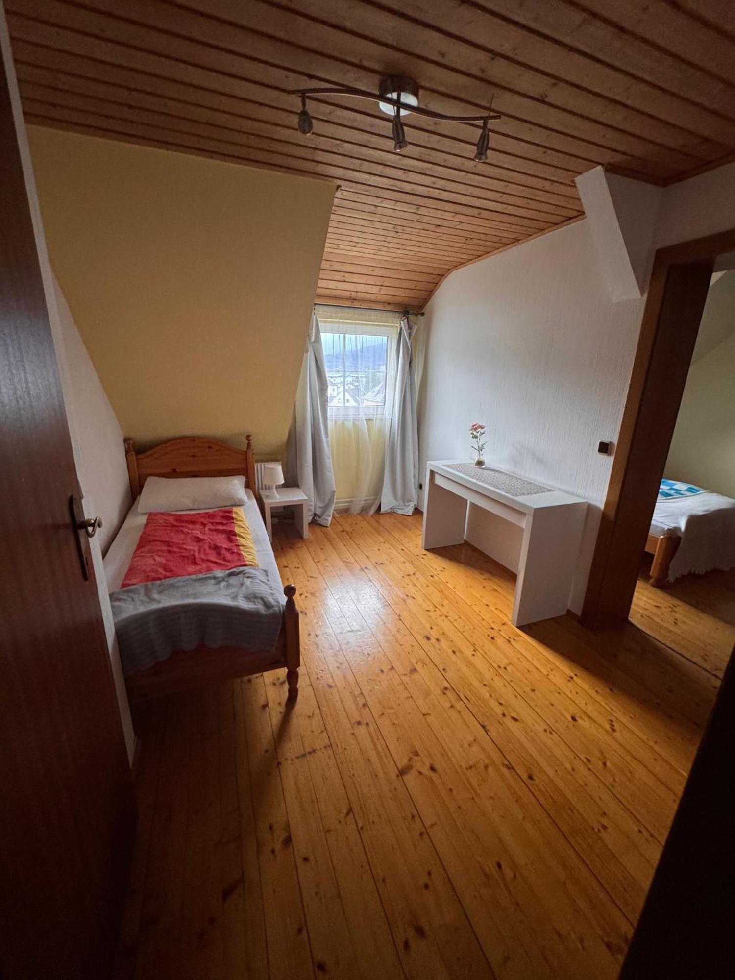 Austria Traveller Hotel Kirchdorf Kirchdorf an der Krems Exteriér fotografie