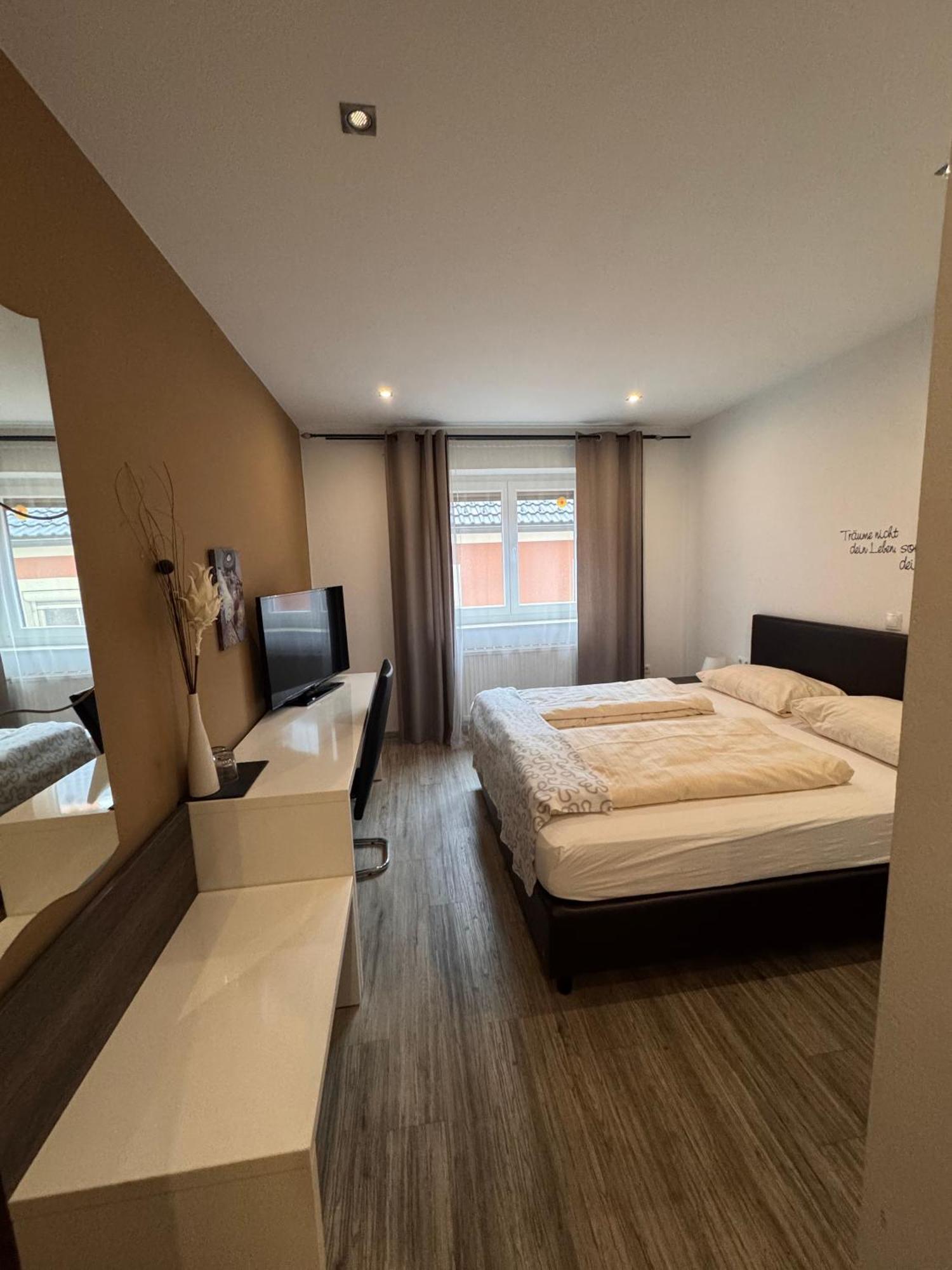 Austria Traveller Hotel Kirchdorf Kirchdorf an der Krems Exteriér fotografie