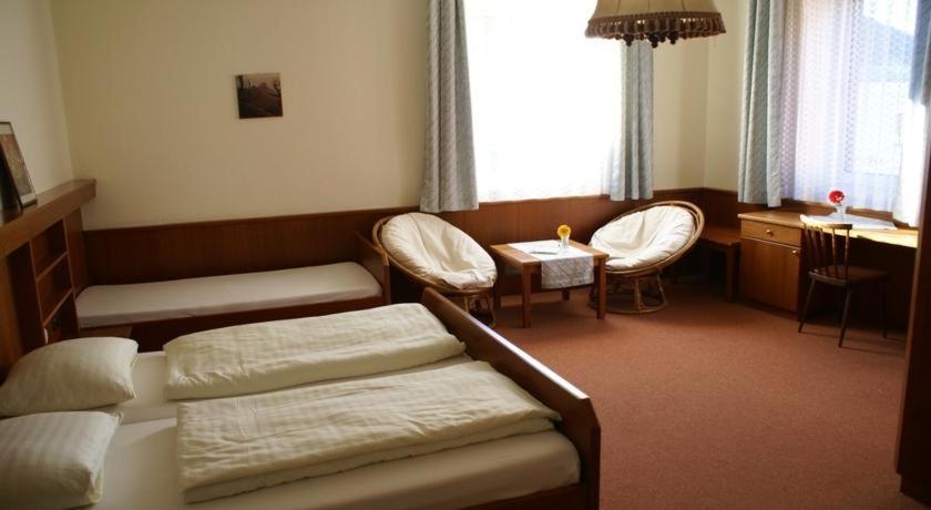 Austria Traveller Hotel Kirchdorf Kirchdorf an der Krems Exteriér fotografie
