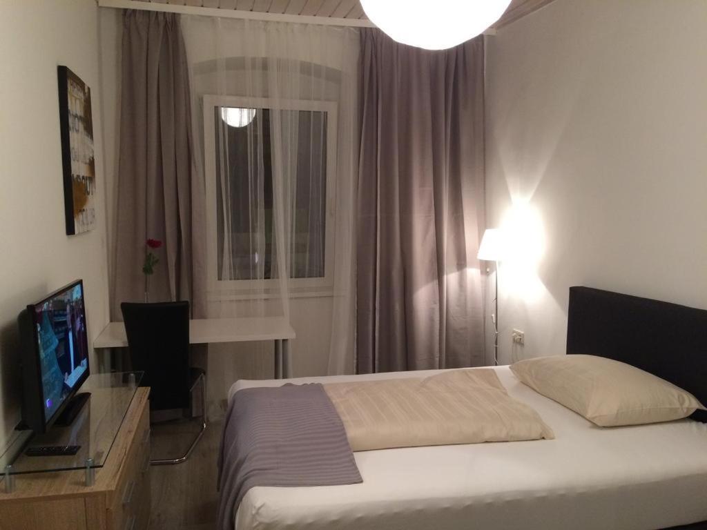 Austria Traveller Hotel Kirchdorf Kirchdorf an der Krems Exteriér fotografie